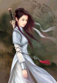 月老祠下
